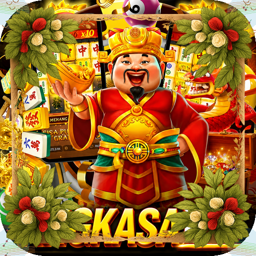 angkasa168 — galeri pratinjau Resmi APK